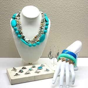 Vintage to Now Jewelry lot